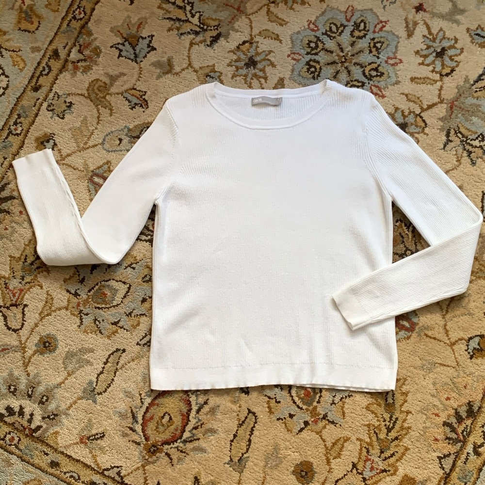 ASOS Long Sleeve Sweater